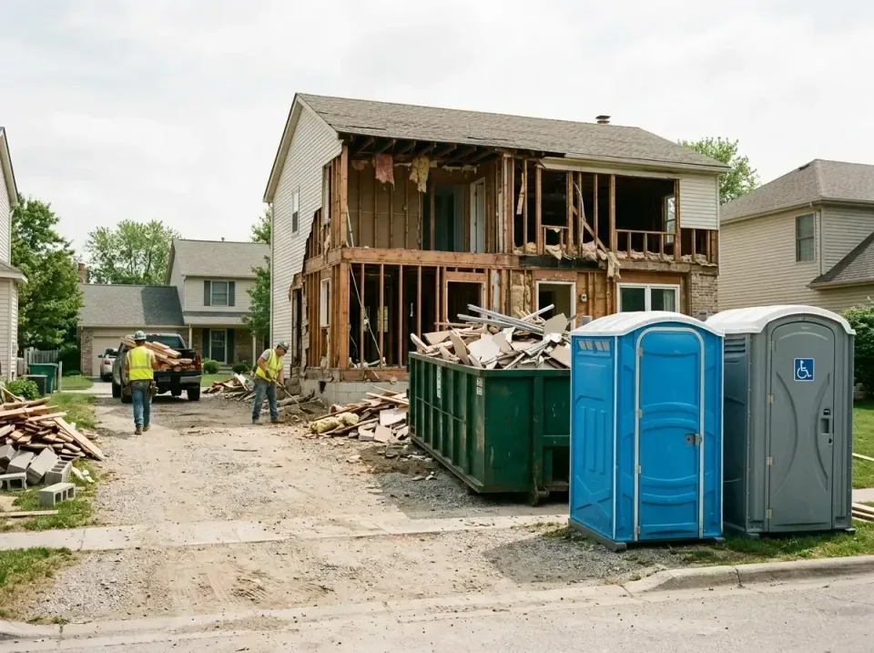 home-renovation-demolition-sit-010 — frequently asked questions, Portable Toilet & Dumpsters Rental in Auburn Hills, MI
